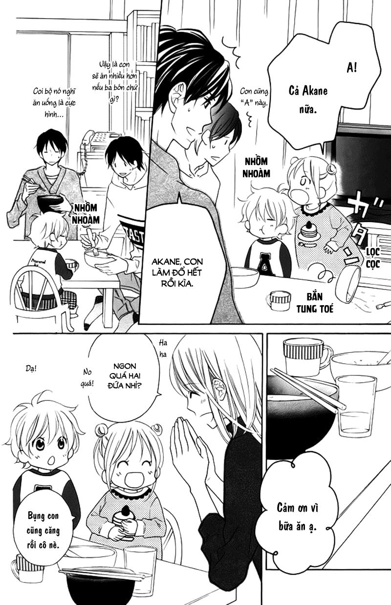 Love So Life Chap 100 - Next Chap 101