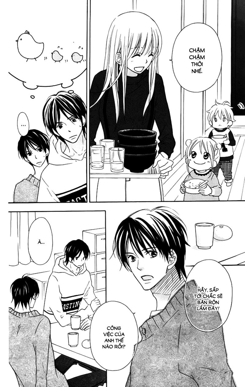 Love So Life Chap 100 - Next Chap 101