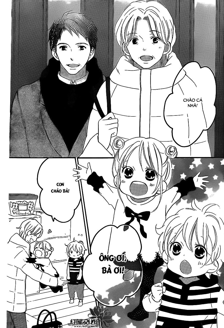 Love So Life Chap 101 - Next Chap 102