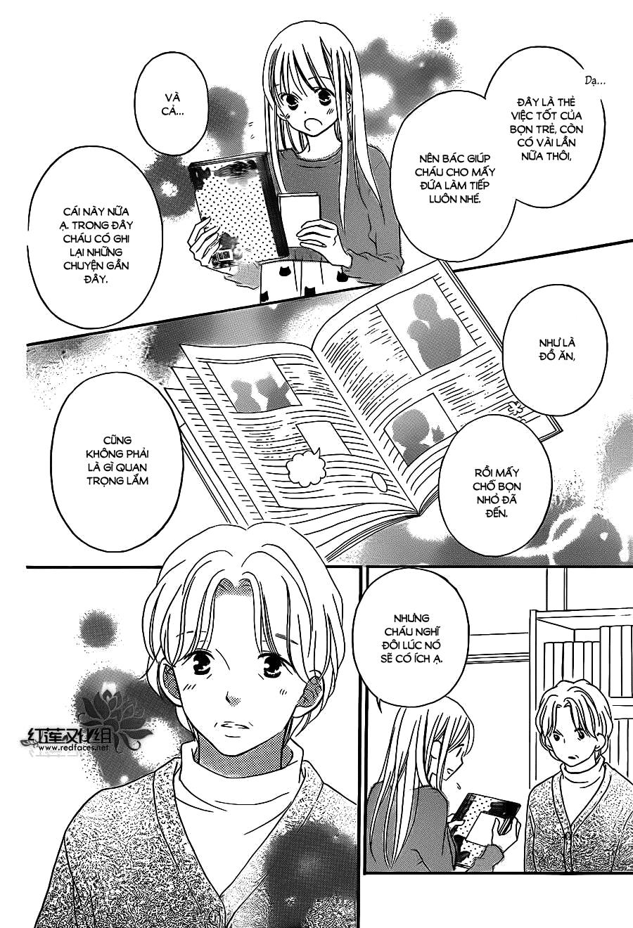 Love So Life Chap 101 - Next Chap 102