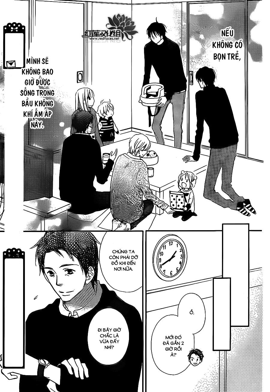 Love So Life Chap 101 - Next Chap 102