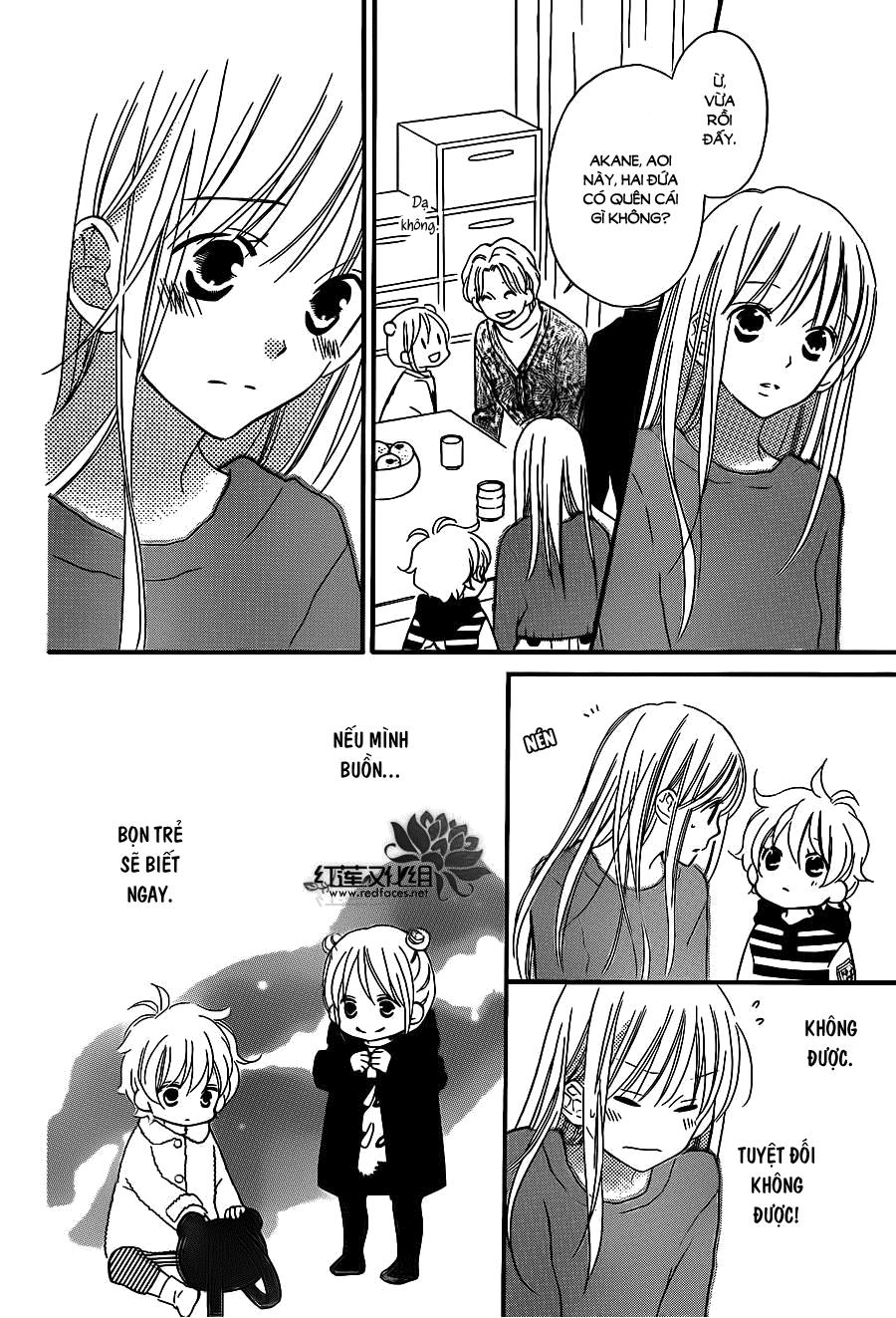 Love So Life Chap 101 - Next Chap 102