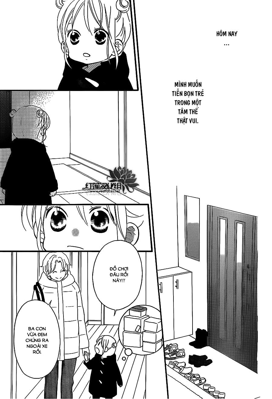 Love So Life Chap 101 - Next Chap 102