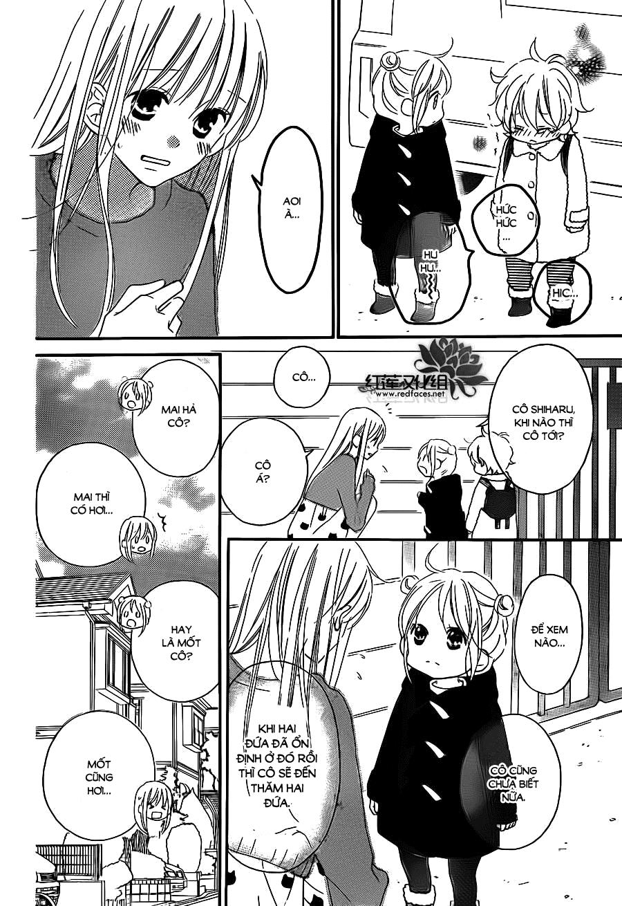 Love So Life Chap 101 - Next Chap 102