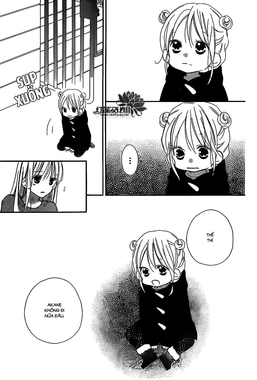 Love So Life Chap 101 - Next Chap 102