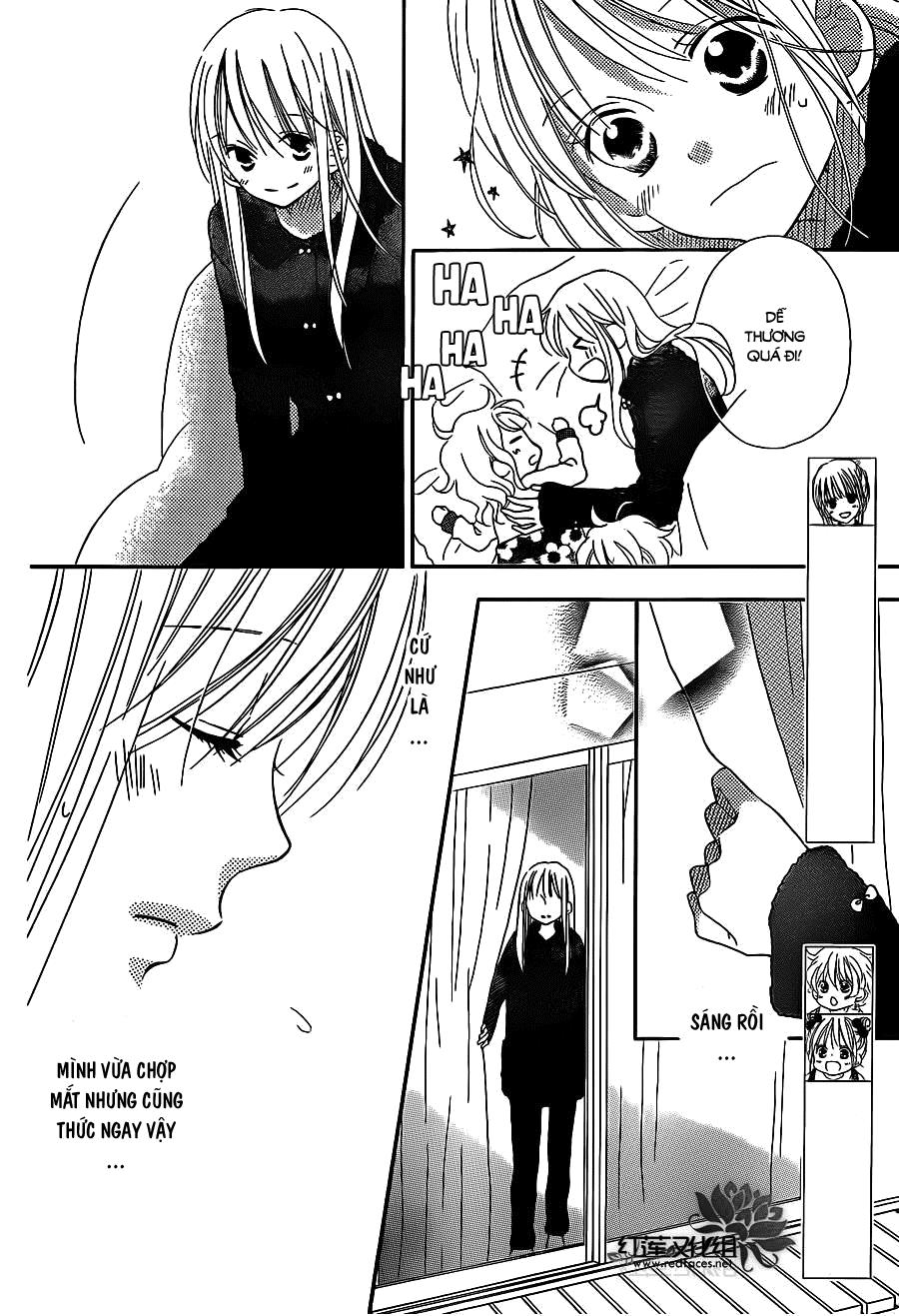 Love So Life Chap 101 - Next Chap 102