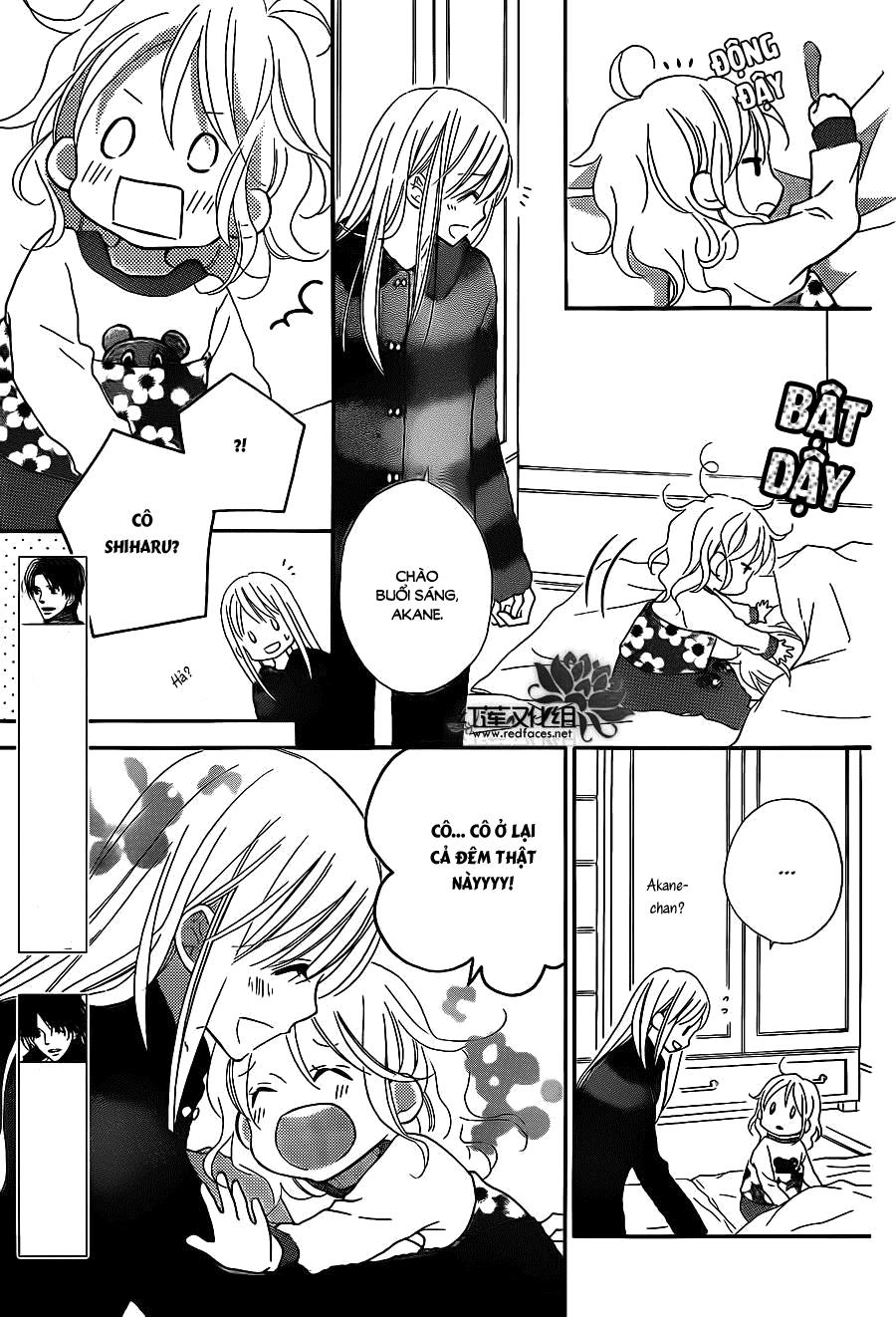 Love So Life Chap 101 - Next Chap 102