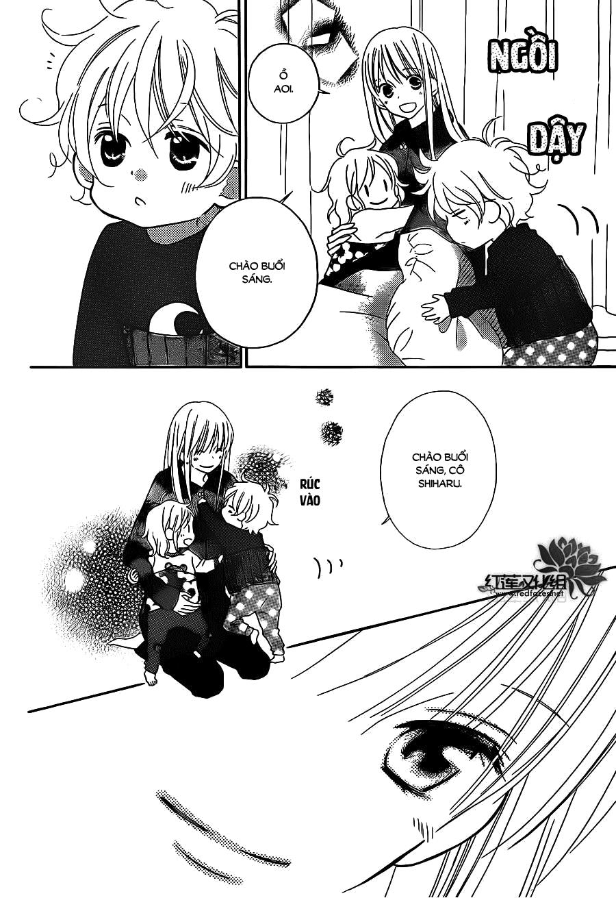 Love So Life Chap 101 - Next Chap 102