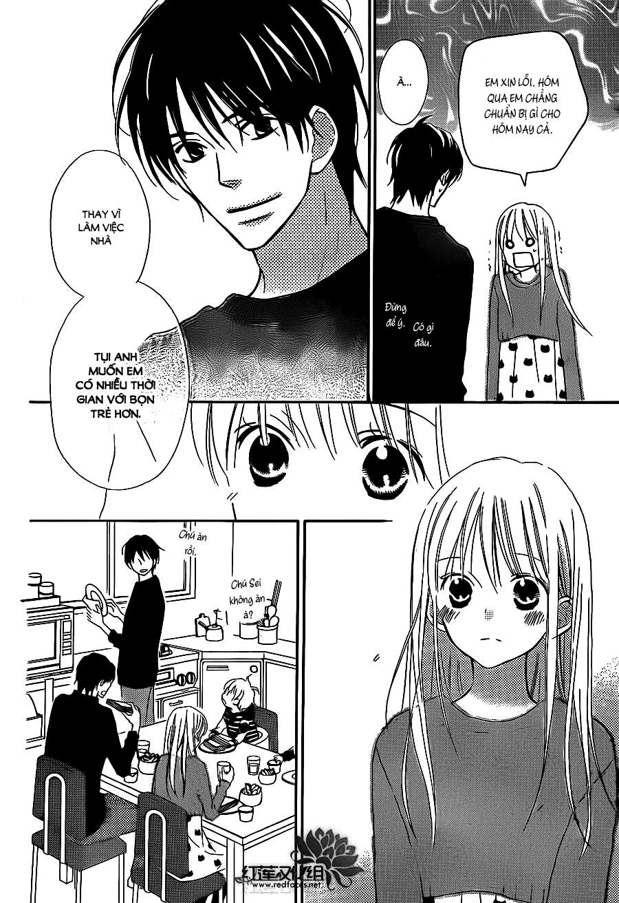 Love So Life Chap 101 - Next Chap 102