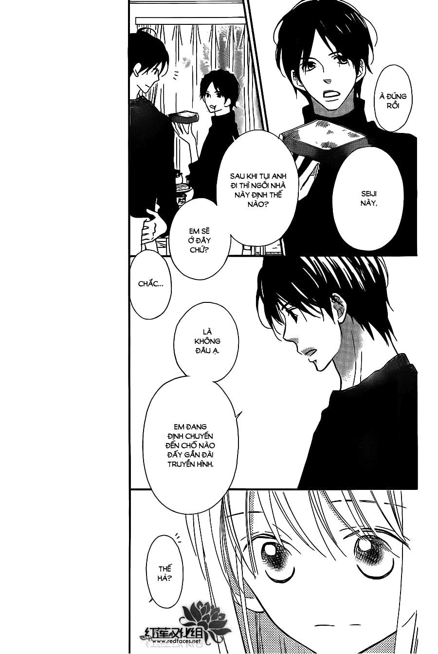 Love So Life Chap 101 - Next Chap 102