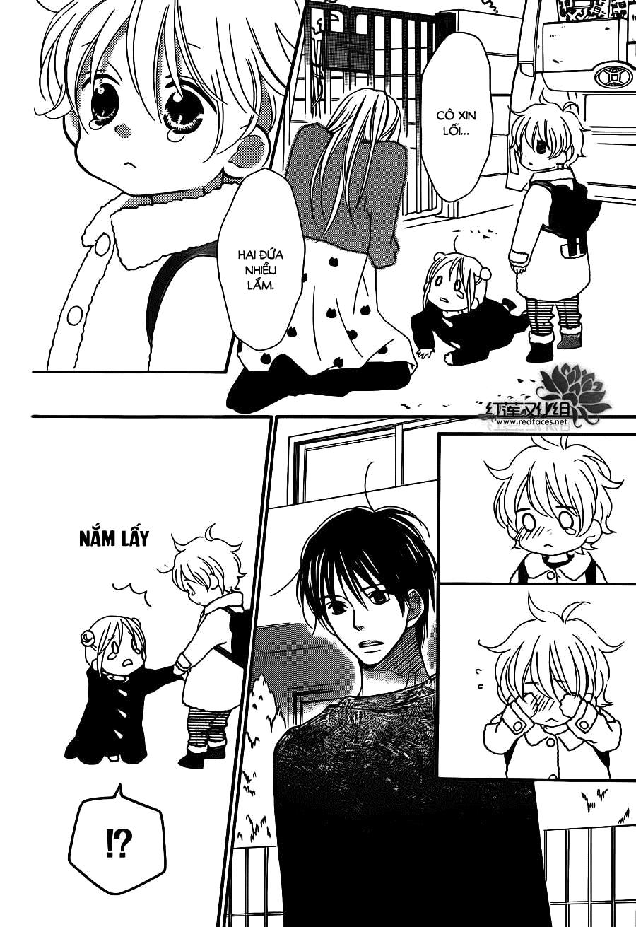 Love So Life Chap 102 - Next Chap 103