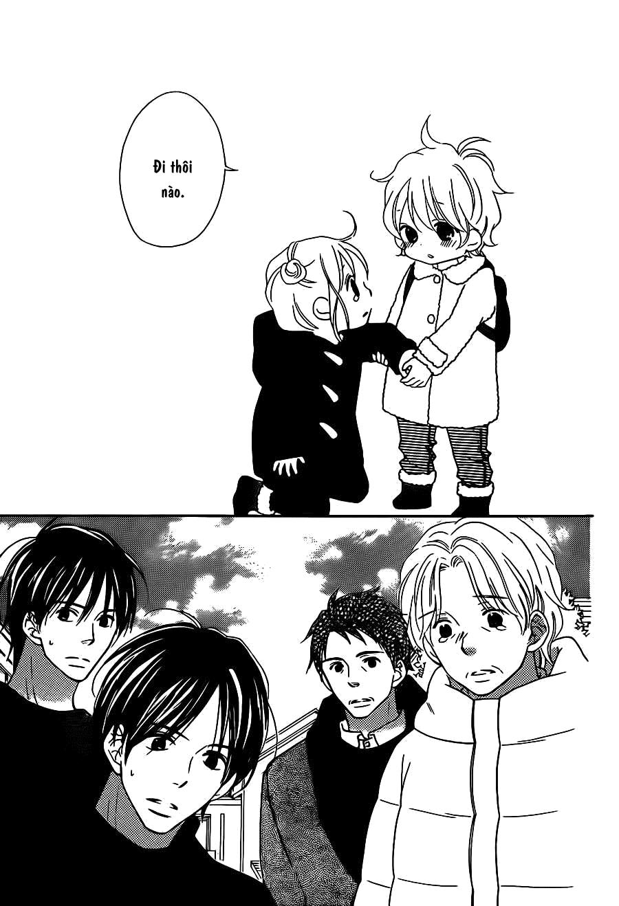 Love So Life Chap 102 - Next Chap 103