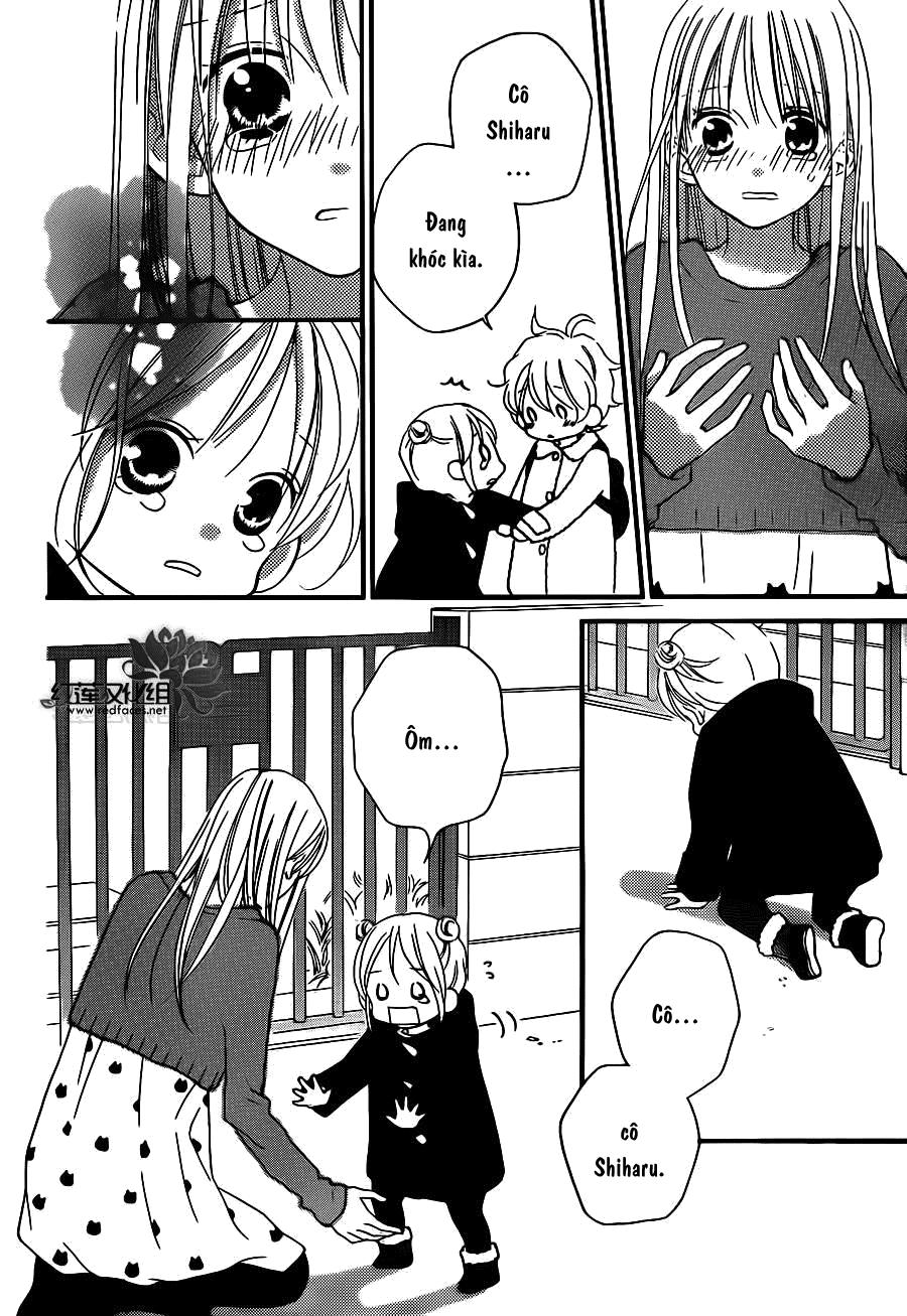 Love So Life Chap 102 - Next Chap 103