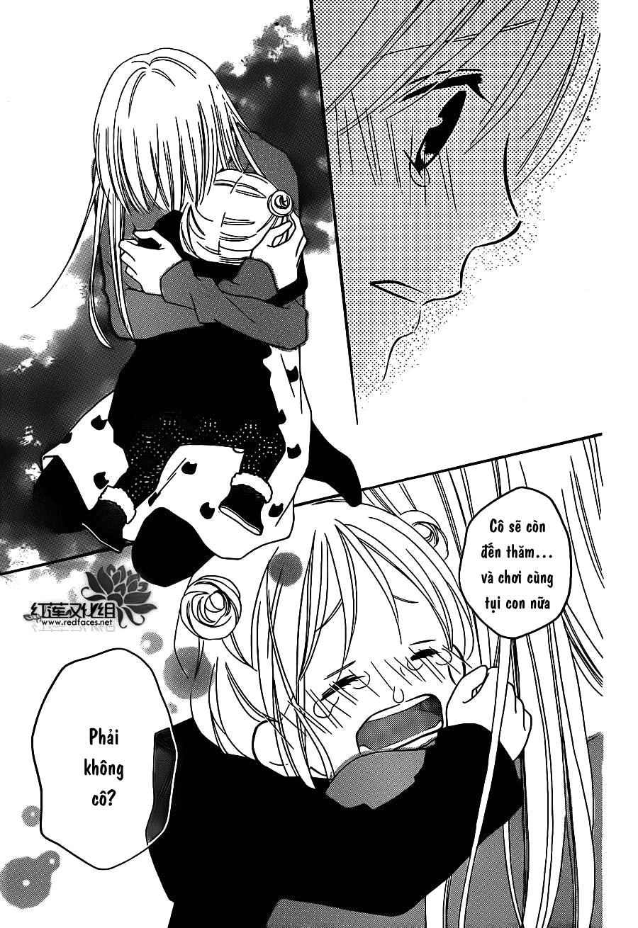 Love So Life Chap 102 - Next Chap 103