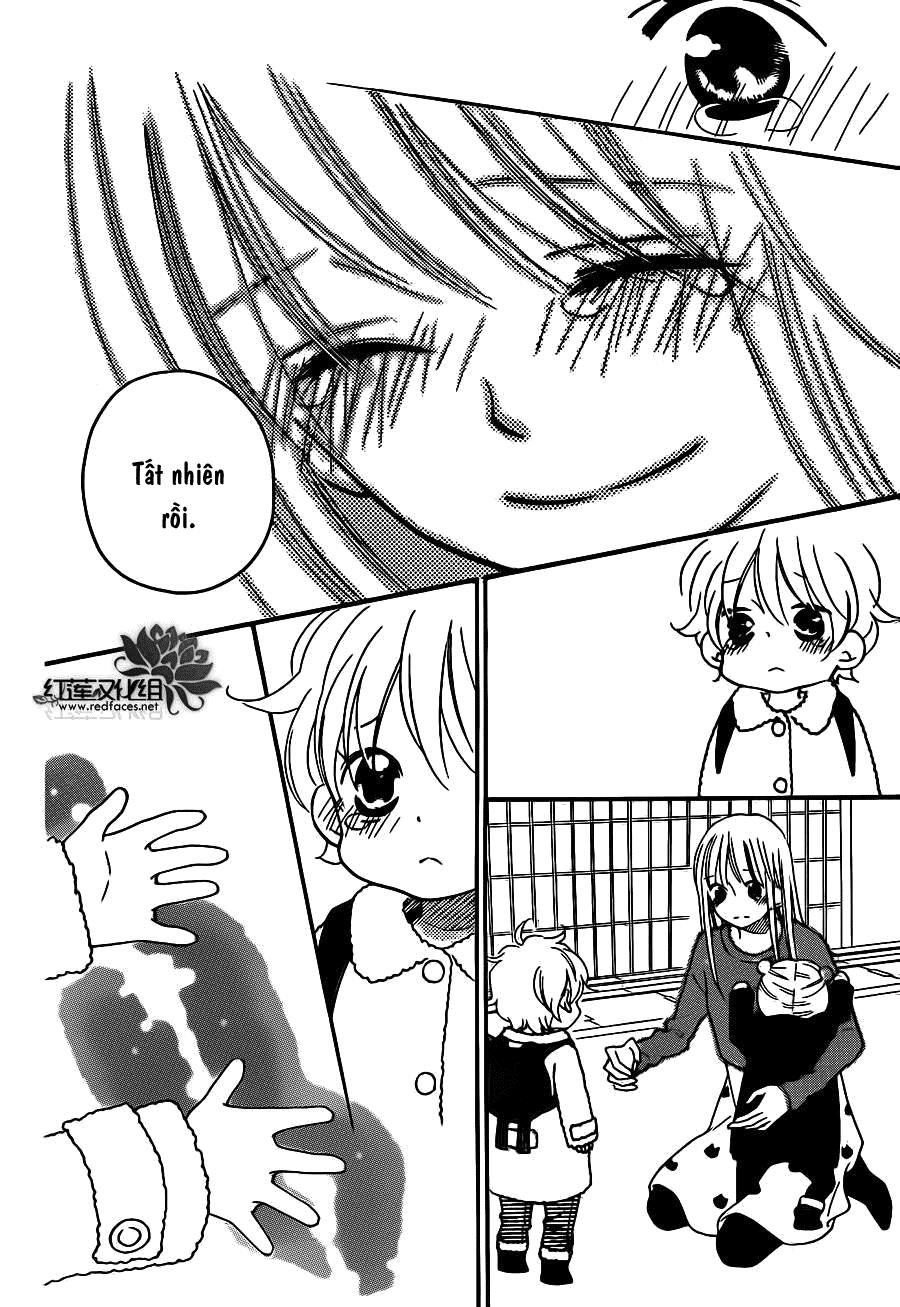 Love So Life Chap 102 - Next Chap 103