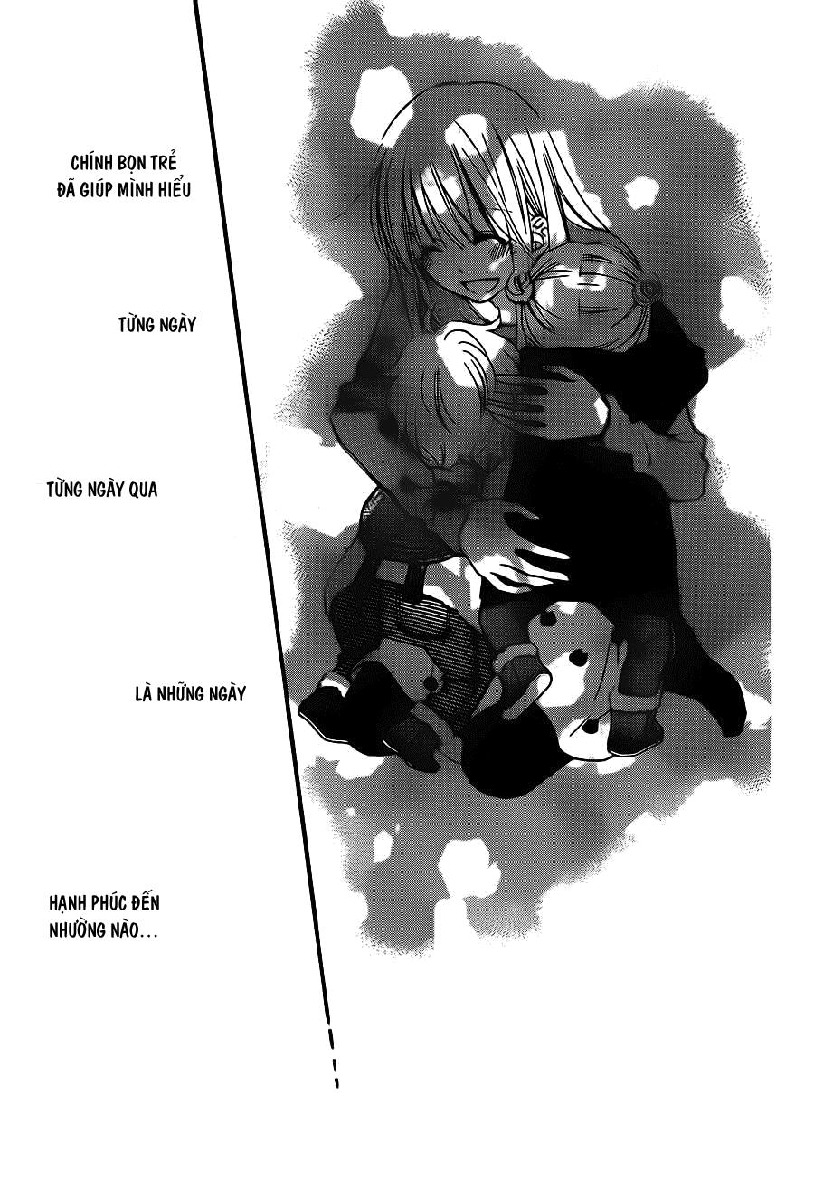 Love So Life Chap 102 - Next Chap 103
