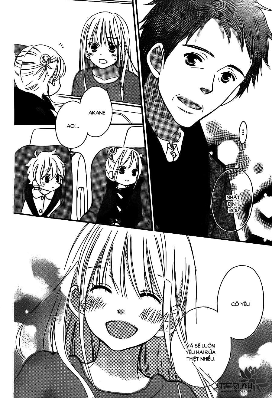 Love So Life Chap 102 - Next Chap 103