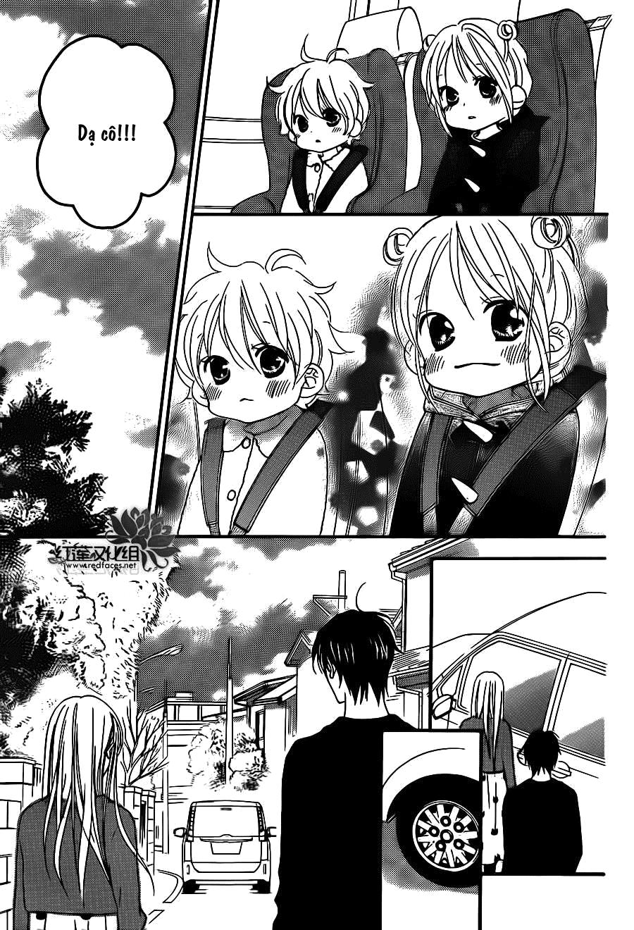 Love So Life Chap 102 - Next Chap 103