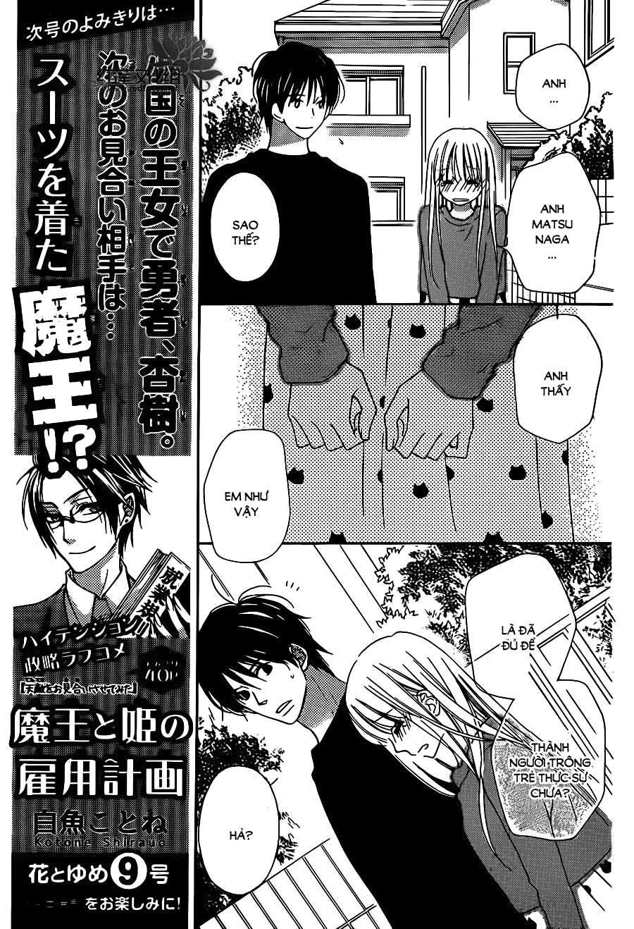 Love So Life Chap 102 - Next Chap 103