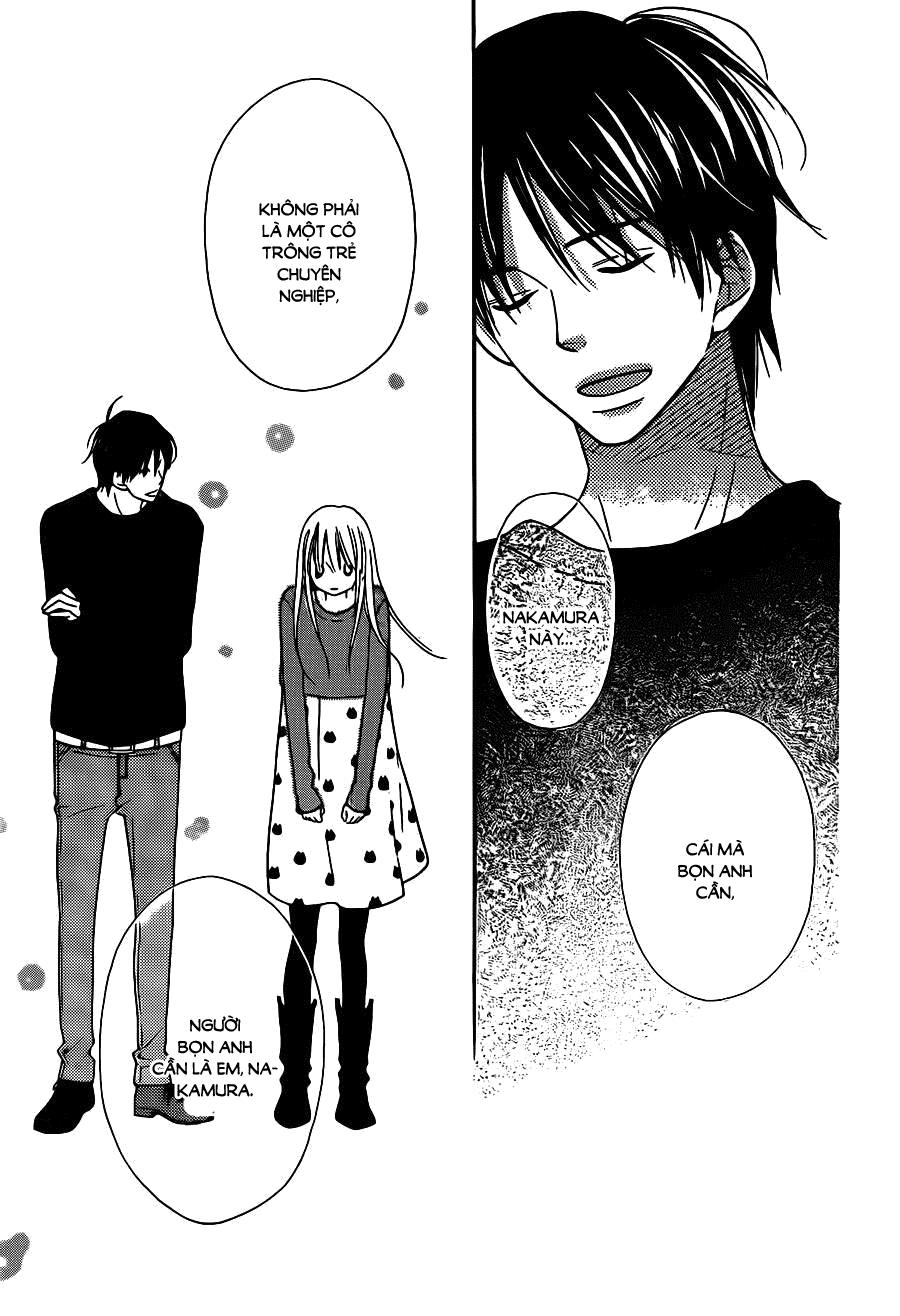 Love So Life Chap 102 - Next Chap 103