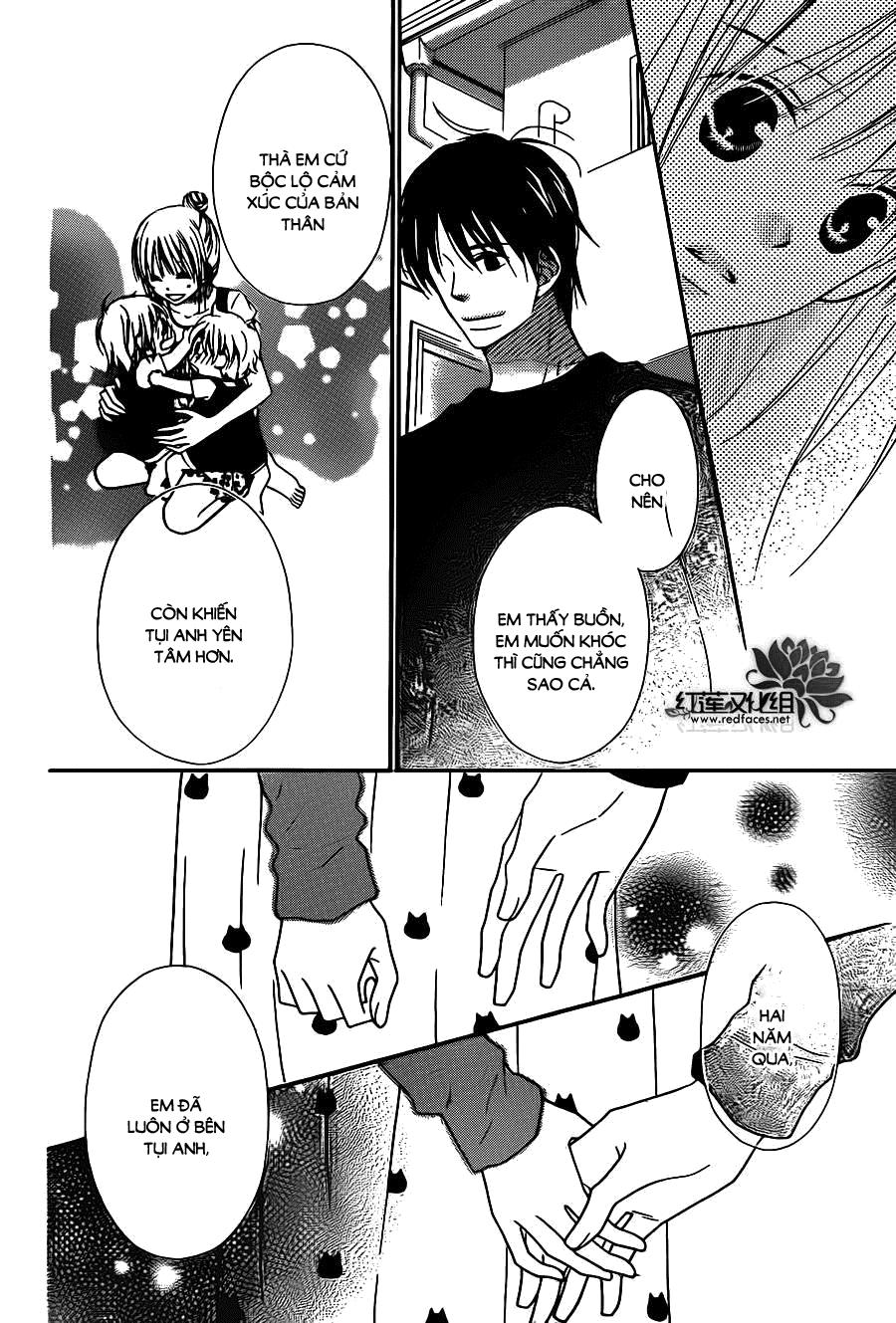 Love So Life Chap 102 - Next Chap 103