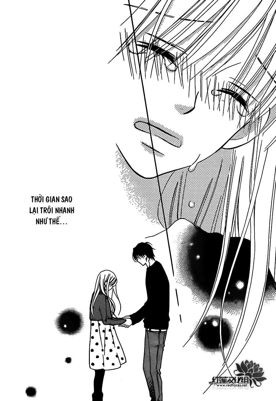 Love So Life Chap 102 - Next Chap 103