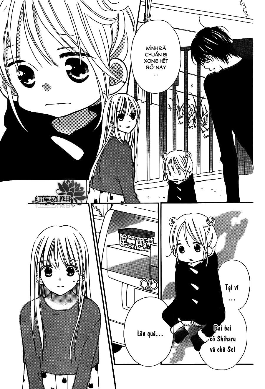 Love So Life Chap 102 - Next Chap 103
