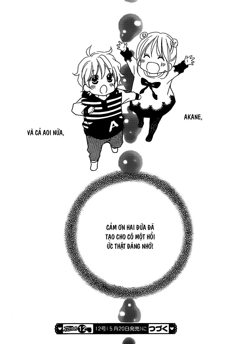 Love So Life Chap 102 - Next Chap 103