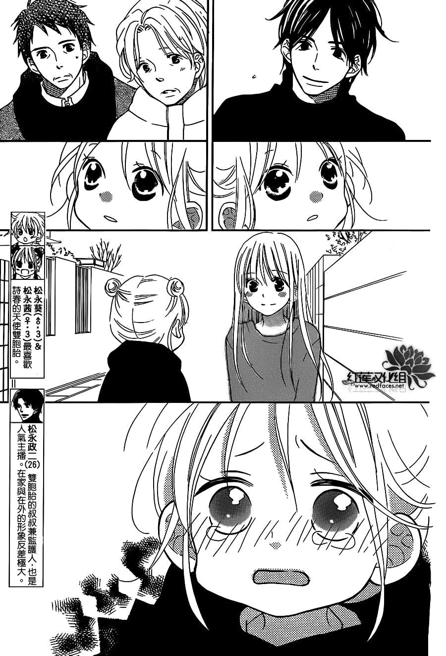 Love So Life Chap 102 - Next Chap 103