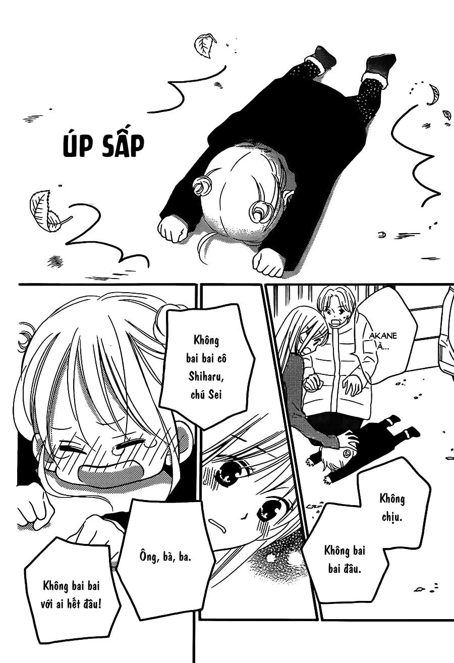 Love So Life Chap 102 - Next Chap 103