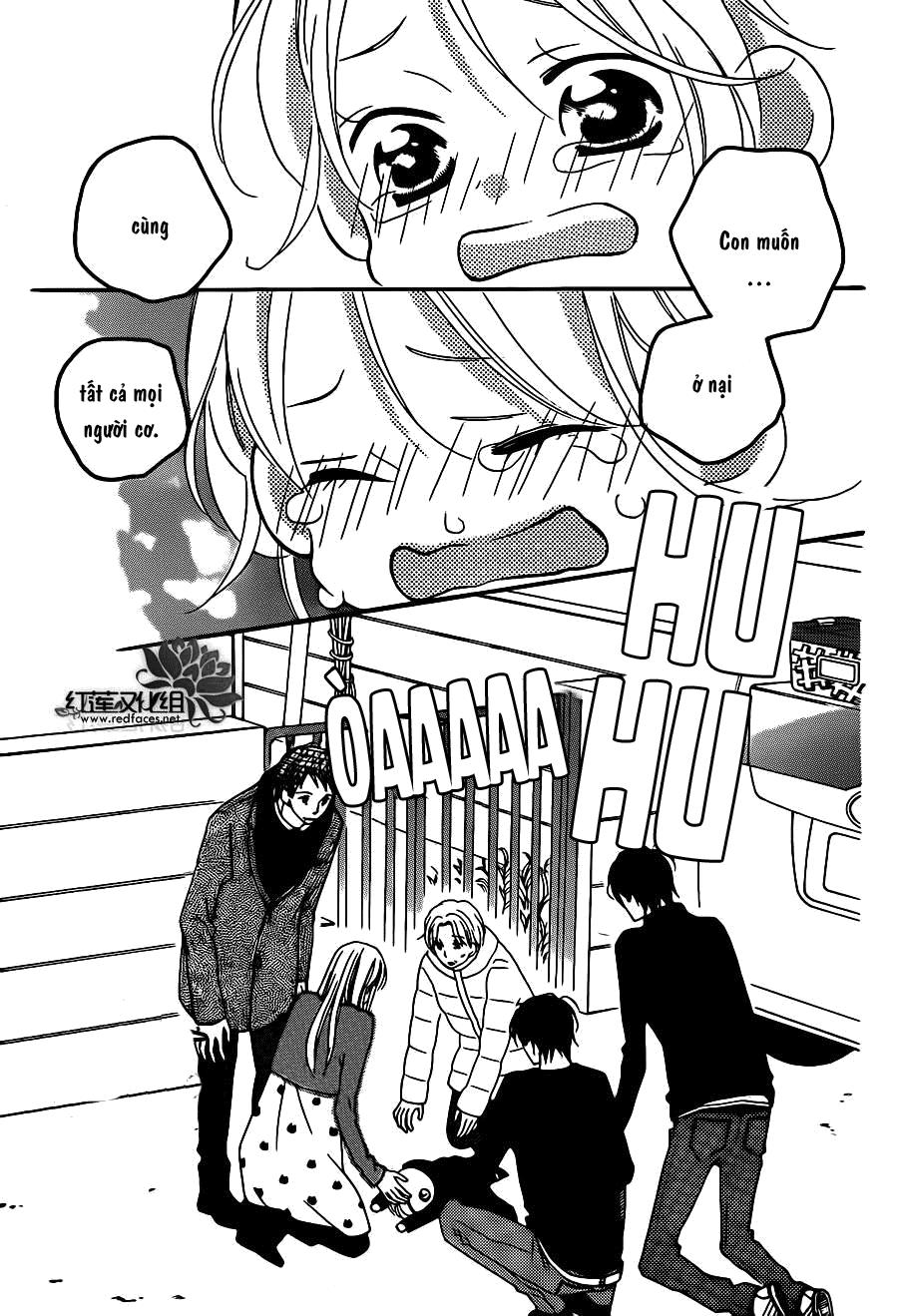 Love So Life Chap 102 - Next Chap 103
