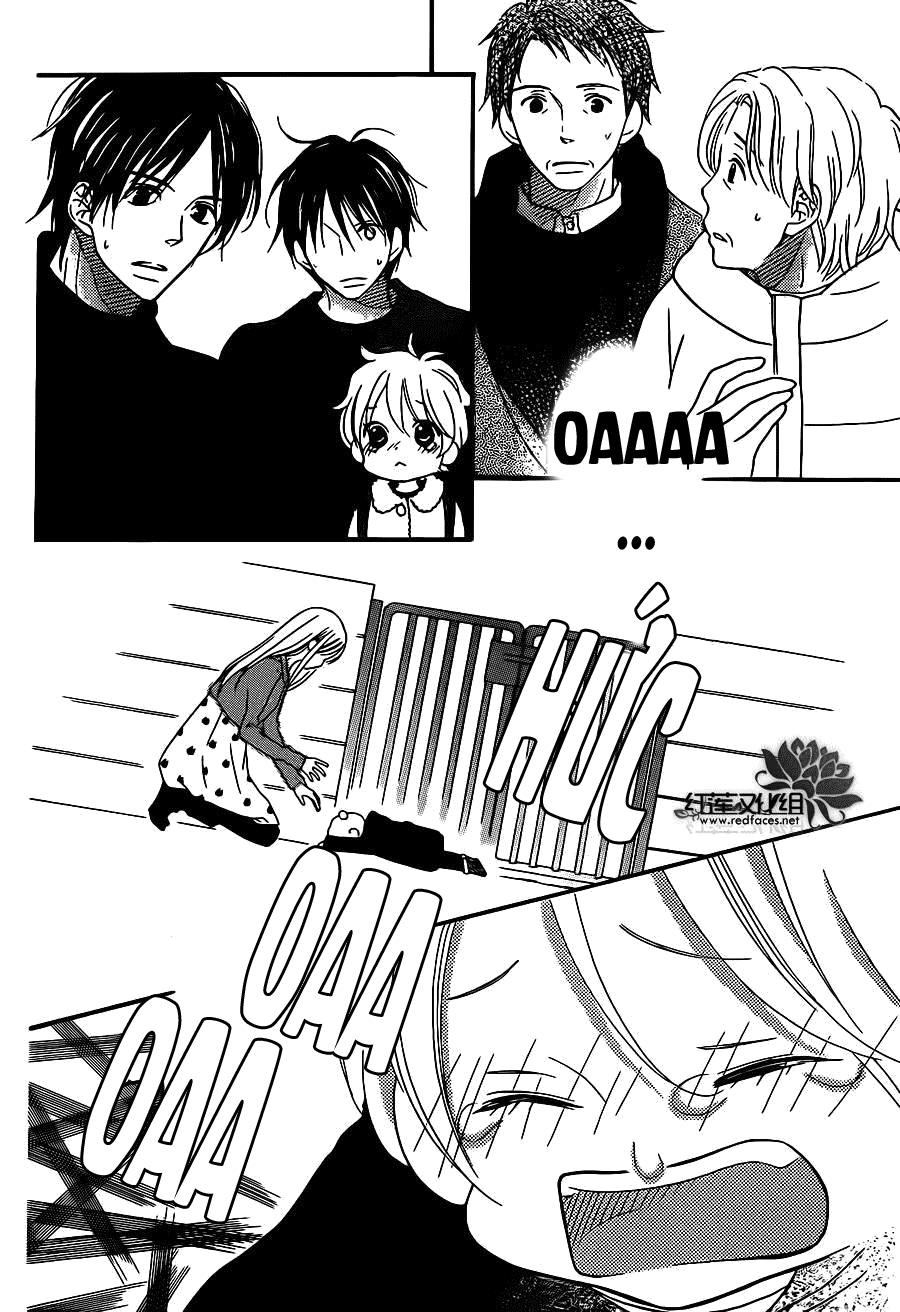 Love So Life Chap 102 - Next Chap 103