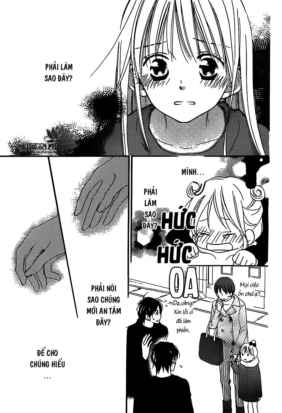Love So Life Chap 102 - Next Chap 103
