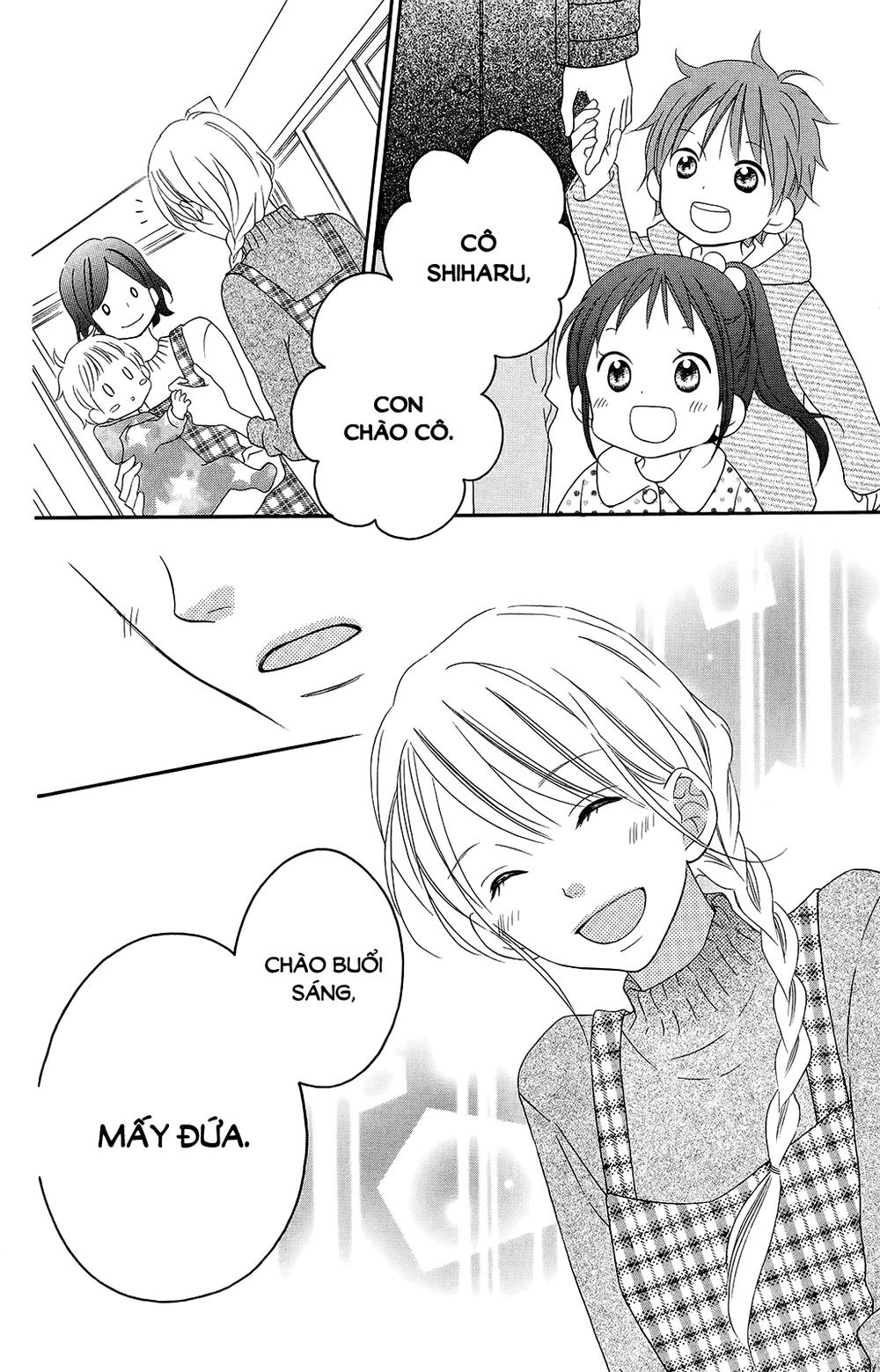 Love So Life Chap 103 - Next Chap 104