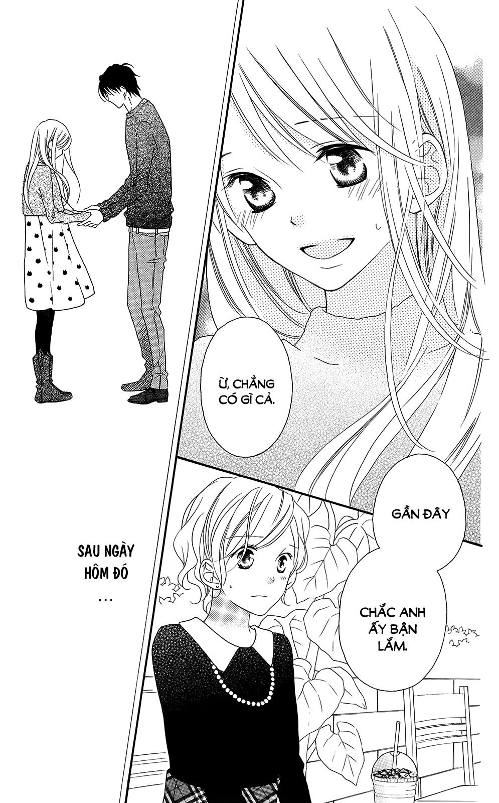 Love So Life Chap 103 - Next Chap 104