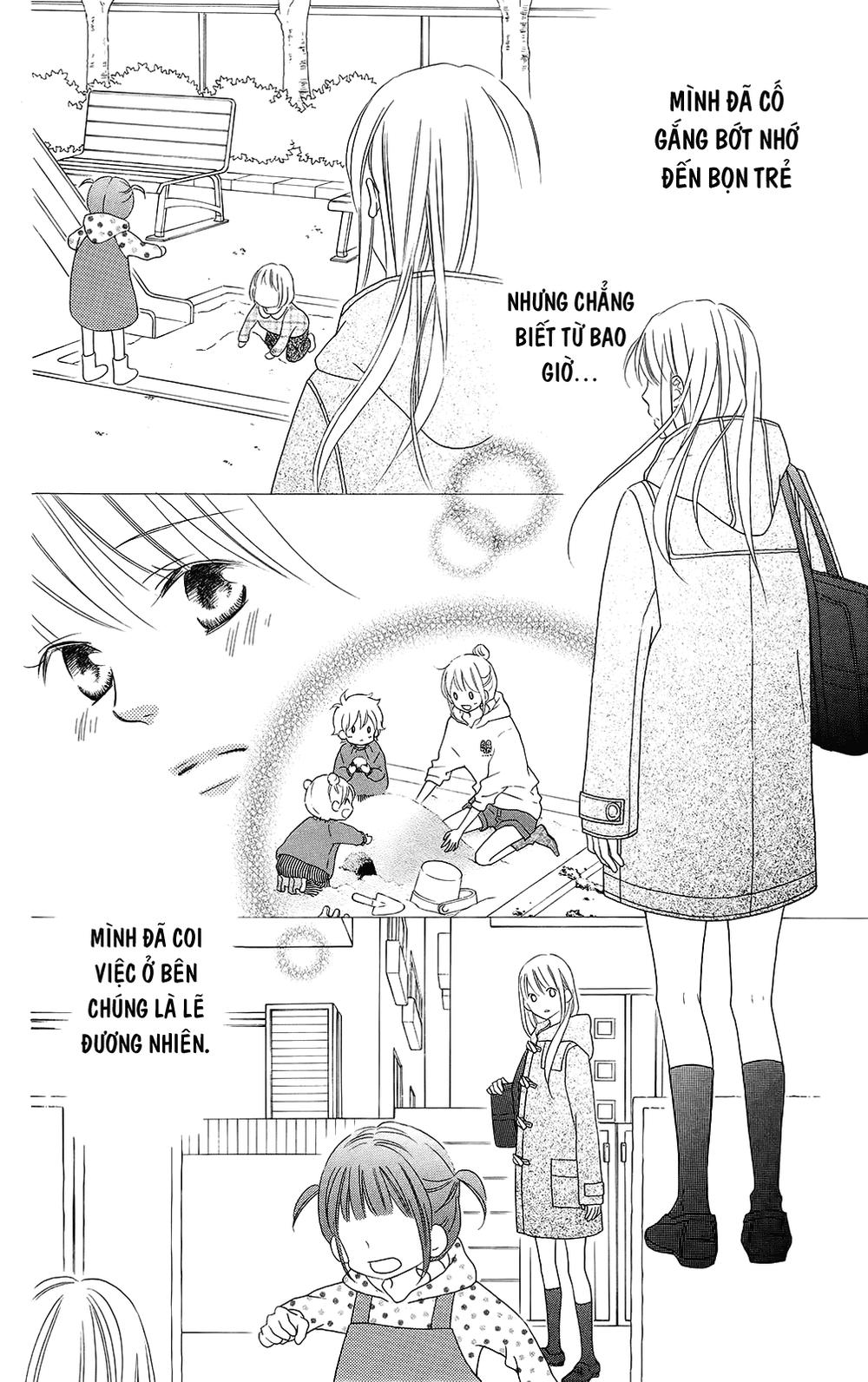 Love So Life Chap 103 - Next Chap 104