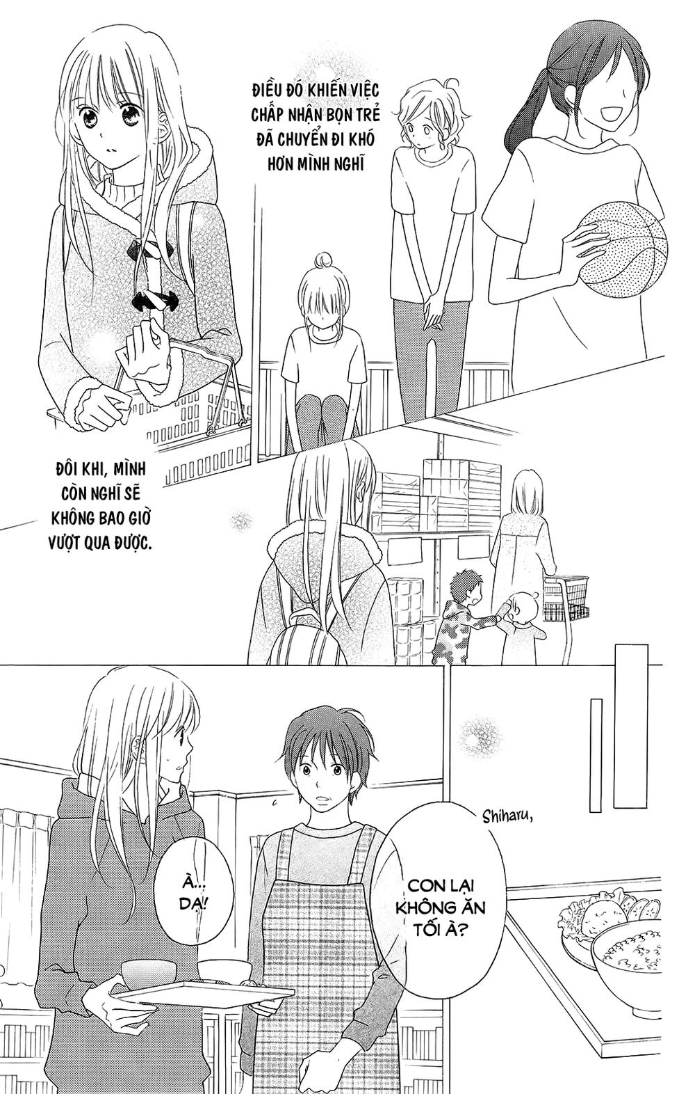 Love So Life Chap 103 - Next Chap 104