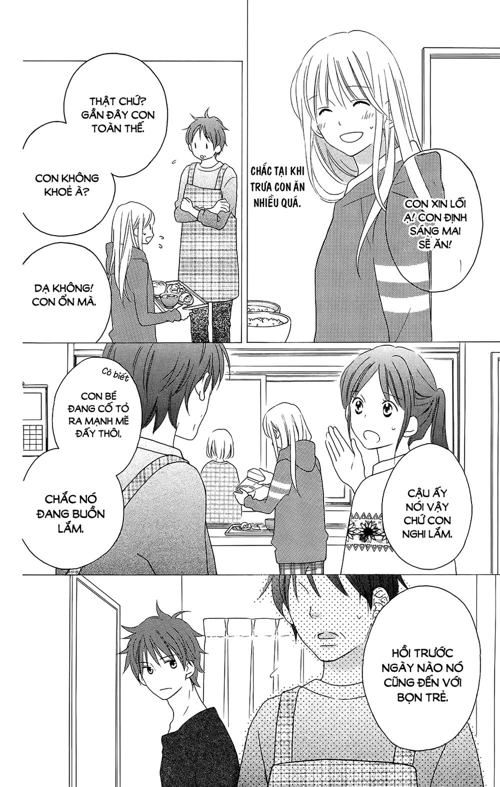 Love So Life Chap 103 - Next Chap 104