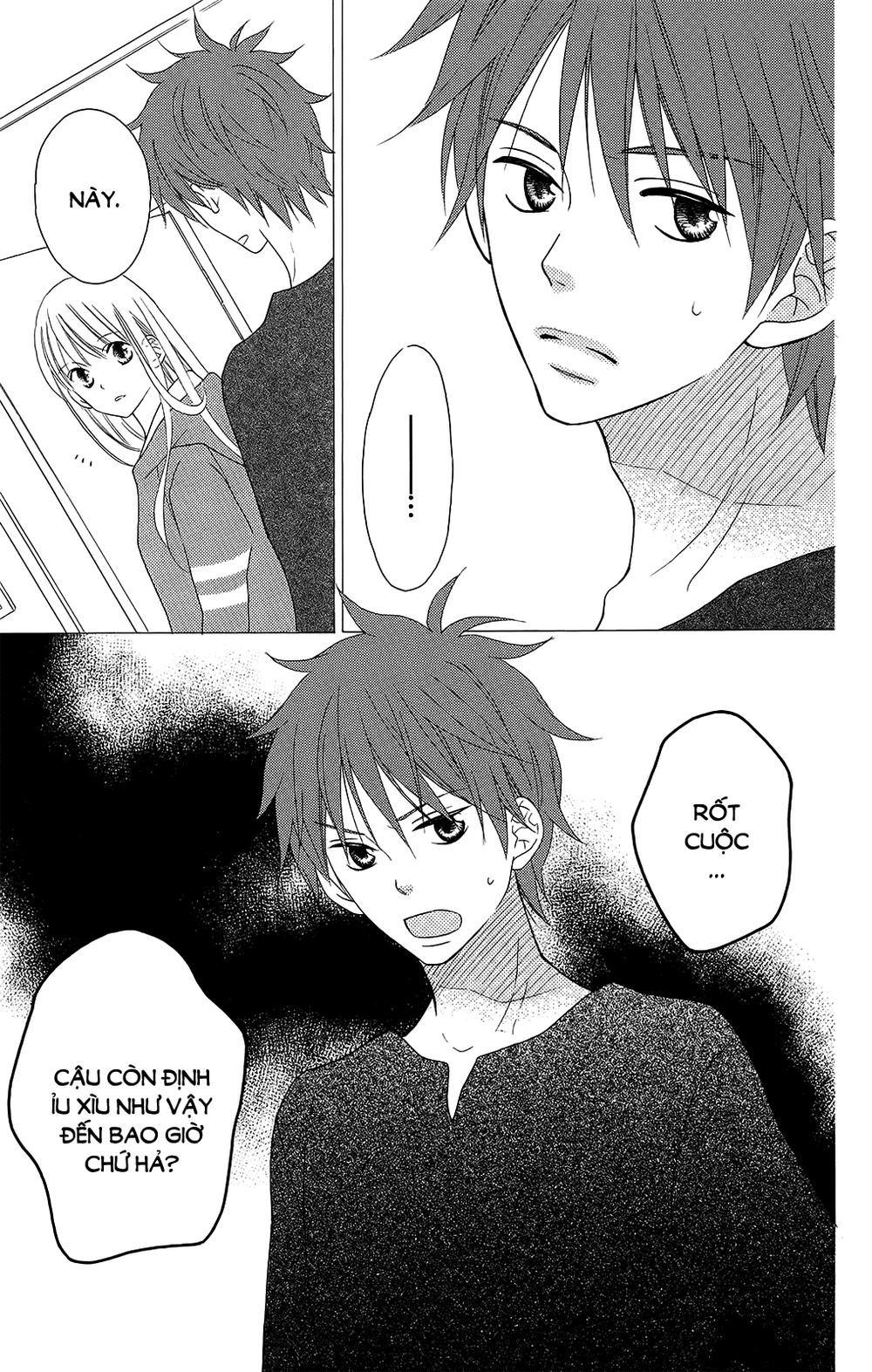 Love So Life Chap 103 - Next Chap 104