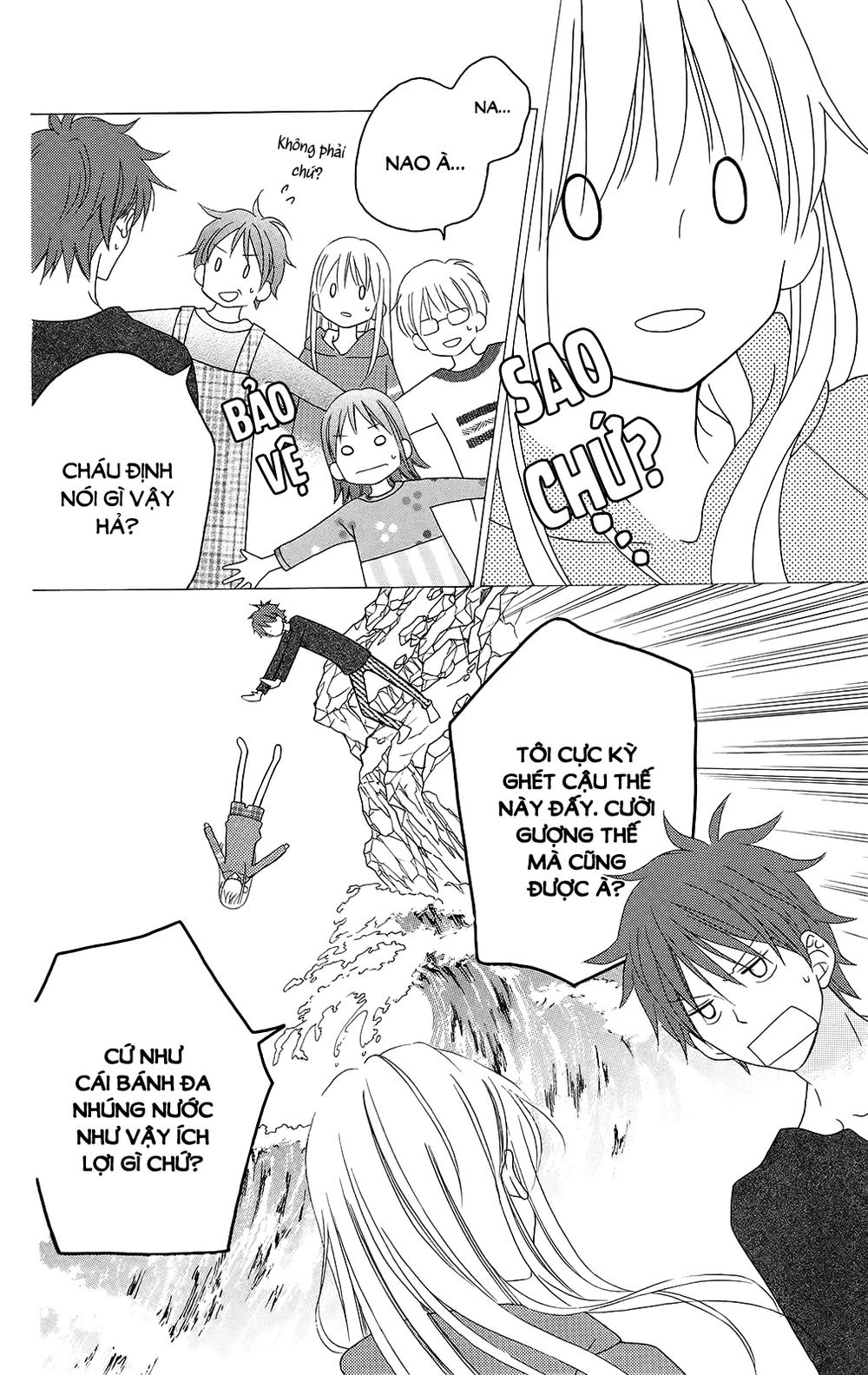 Love So Life Chap 103 - Next Chap 104