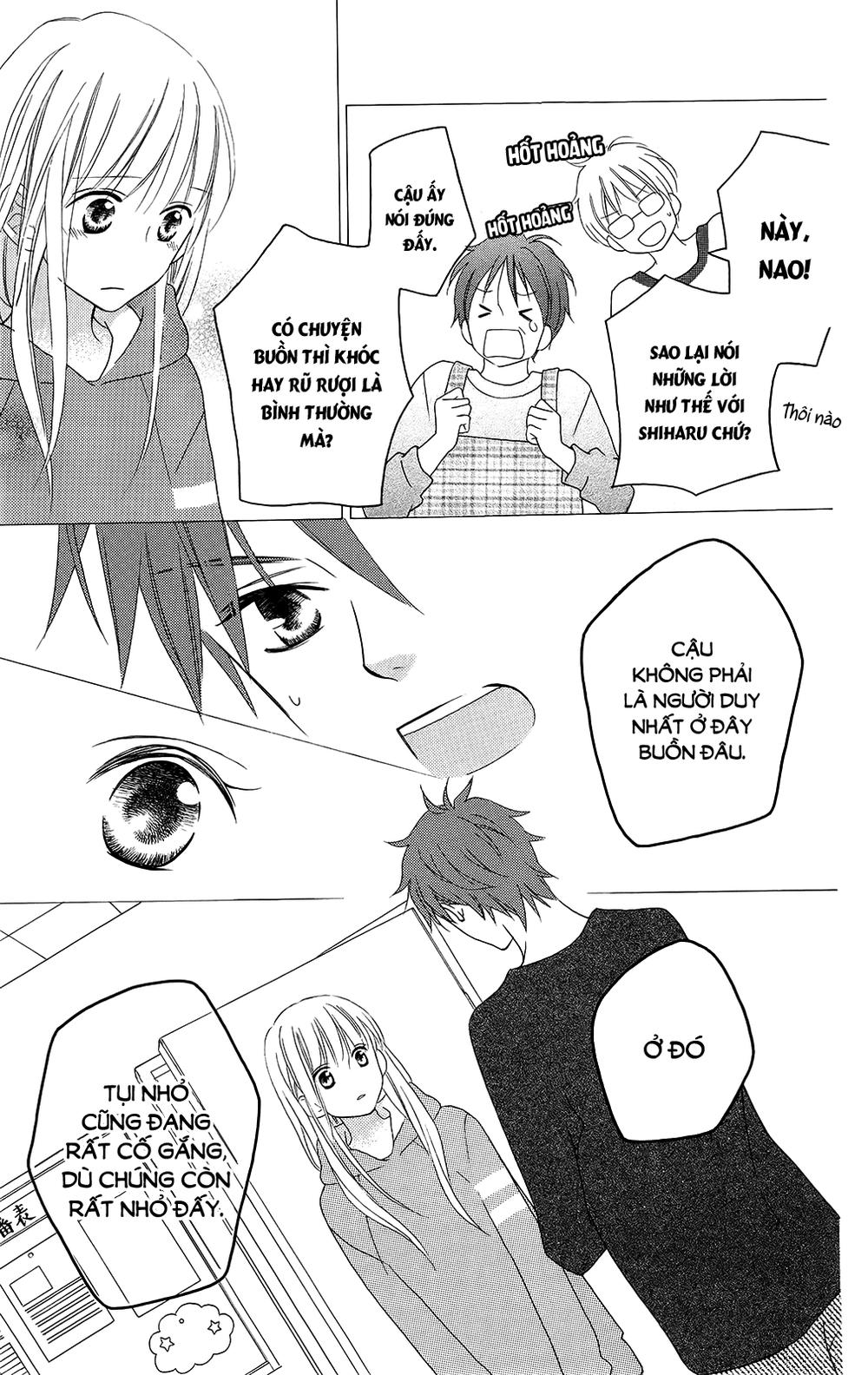 Love So Life Chap 103 - Next Chap 104
