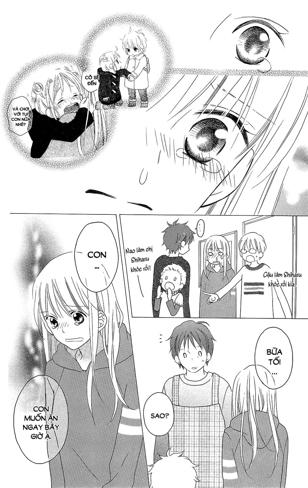 Love So Life Chap 103 - Next Chap 104