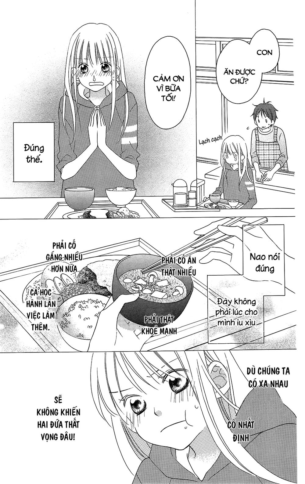 Love So Life Chap 103 - Next Chap 104