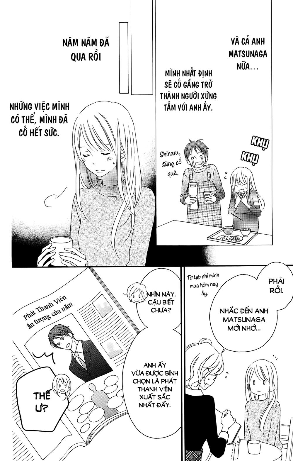 Love So Life Chap 103 - Next Chap 104