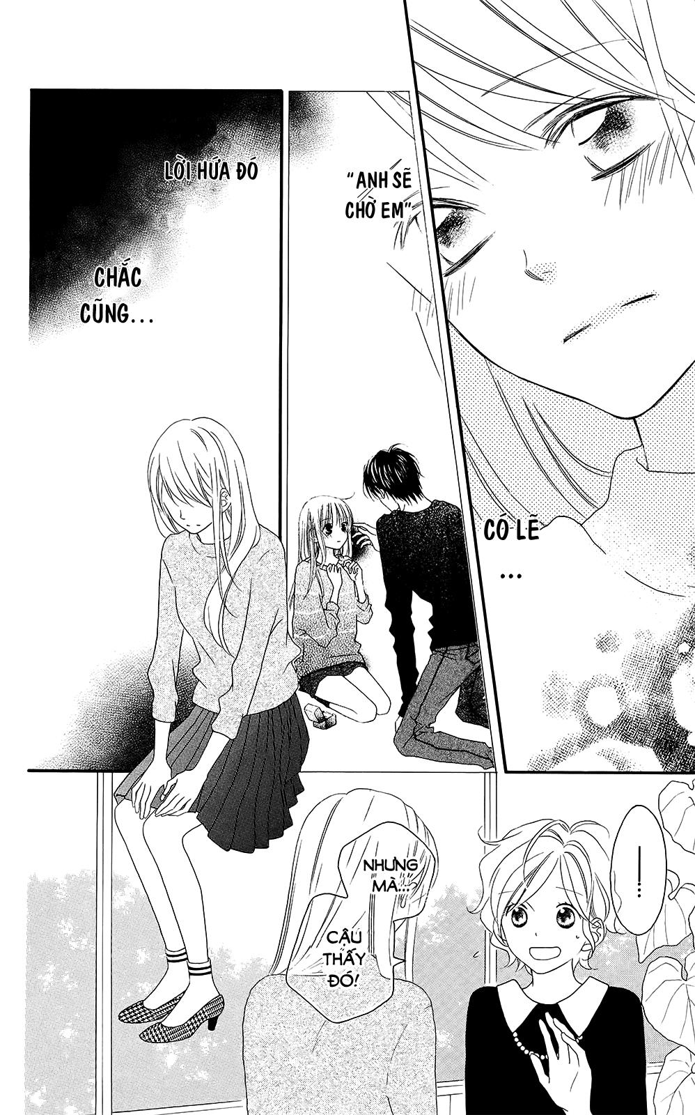 Love So Life Chap 103 - Next Chap 104