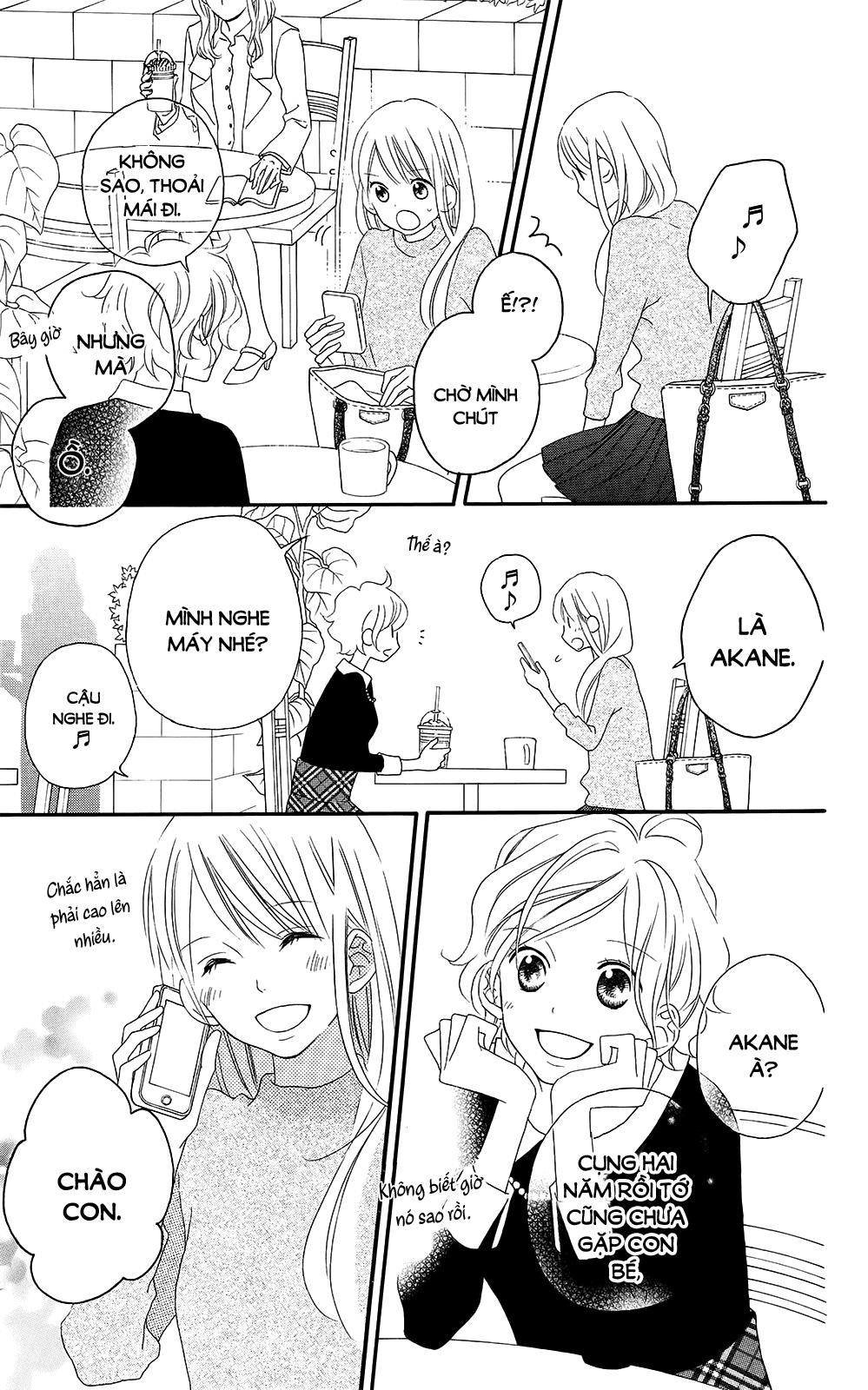 Love So Life Chap 103 - Next Chap 104