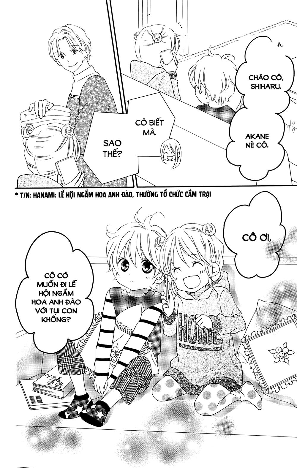 Love So Life Chap 103 - Next Chap 104