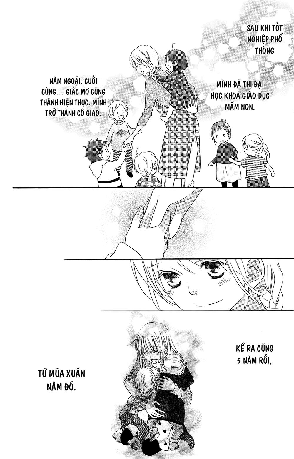 Love So Life Chap 103 - Next Chap 104
