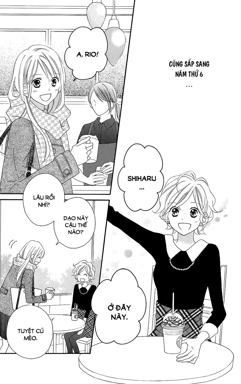 Love So Life Chap 103 - Next Chap 104