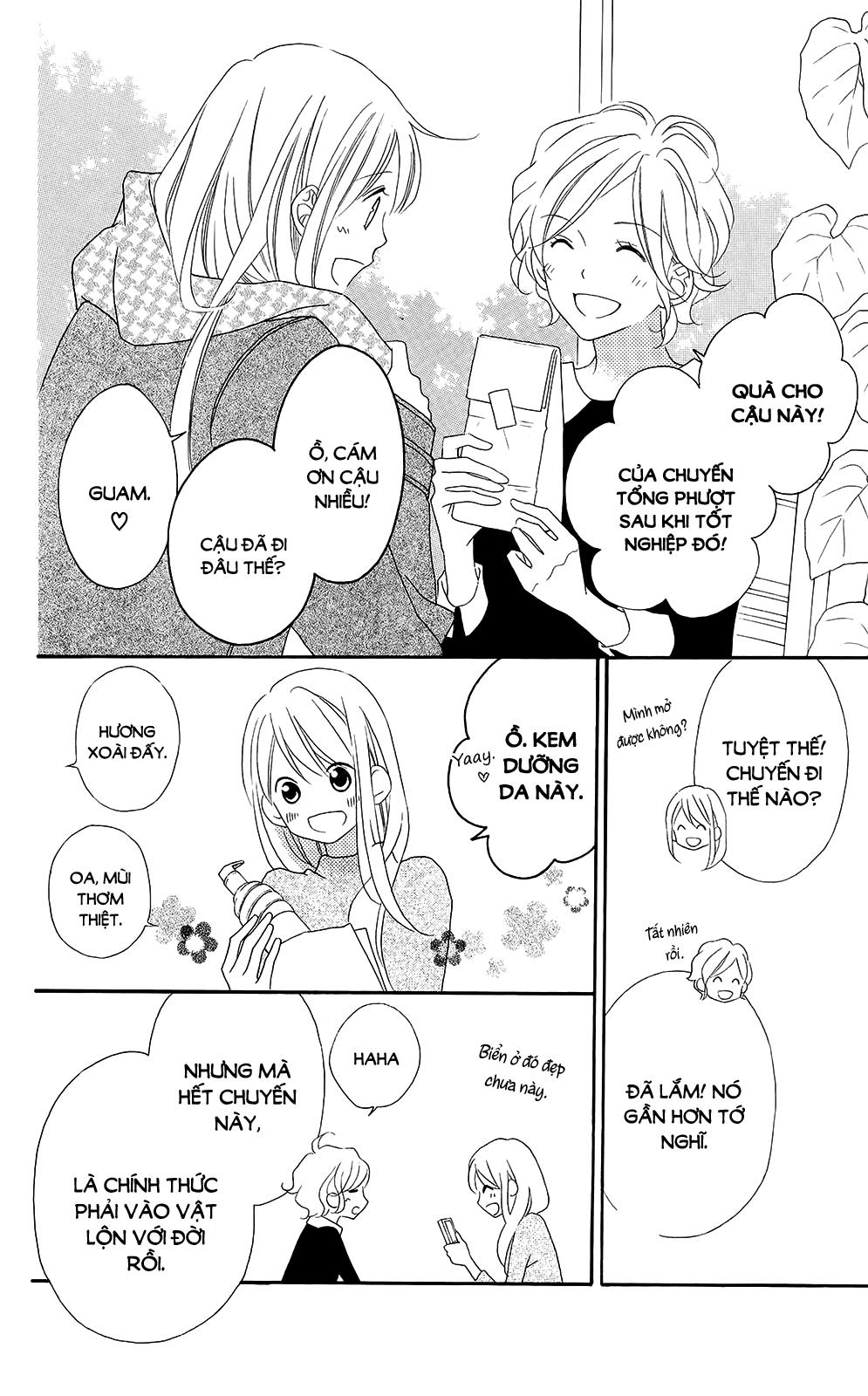 Love So Life Chap 103 - Next Chap 104